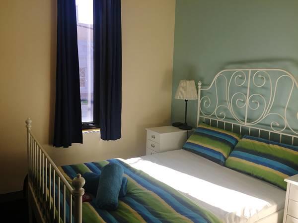 Smartstay Мельбурн Экстерьер фото
