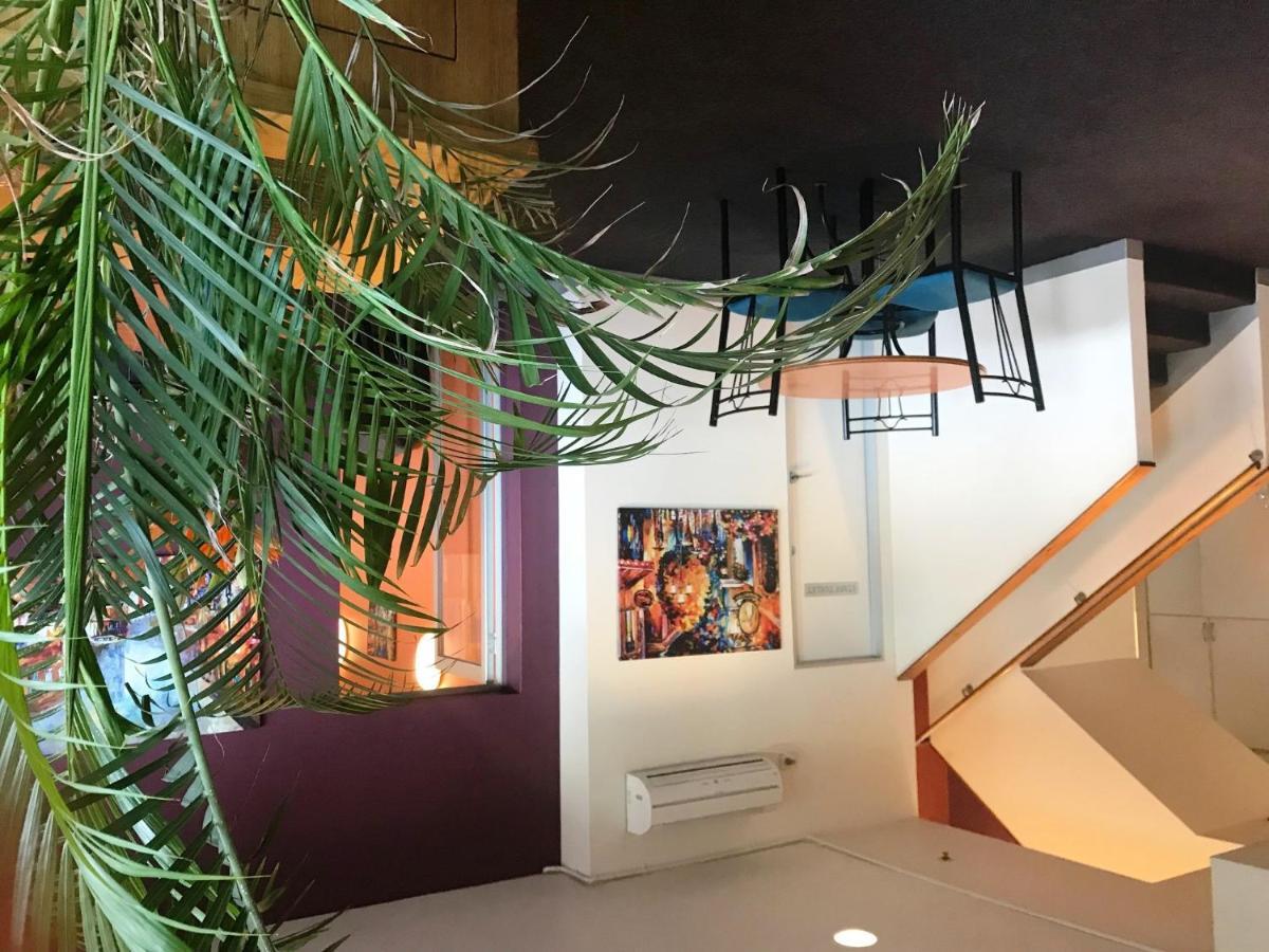 Smartstay Мельбурн Экстерьер фото